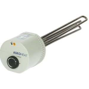 RESISTANCE COURTE 2 kW pour chauffe eau solaire